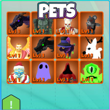 Roblox World Zero WZ - ANIMAIS DE ESTIMAÇÃO - VANTAGENS OBTIDAS comprar usado  Enviando para Brazil