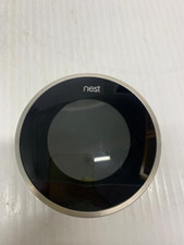 Google nest thermostat for sale  West Palm Beach