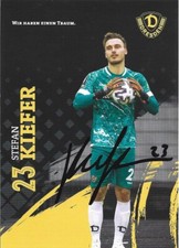 Stefan kiefer dinamo usato  Spedire a Italy