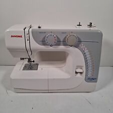 Janome harmony 2139 for sale  Shipping to Ireland