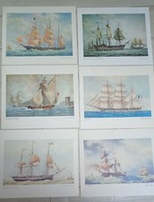 Lot cartes voeux d'occasion  Gordes