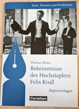 felix krull gebraucht kaufen felix krull gebraucht kaufen Bad Überkingen