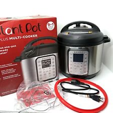 Instant pot duo for sale  Keller