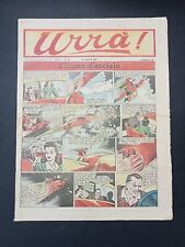 Fumetto urra uomo usato  Villar Focchiardo