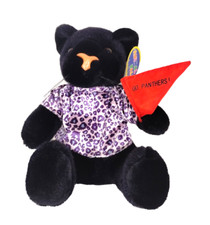 Kellytoy black panther for sale  Warren