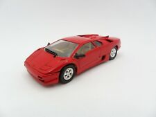 Lamborghini diablo rouge d'occasion  Champigny-sur-Marne