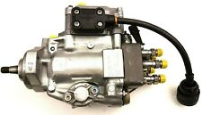 Fuel injection pump d'occasion  Expédié en Belgium