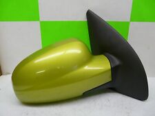 Exterior mirror right d'occasion  Expédié en Belgium