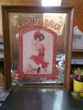 Anheuser busch budweiser for sale  Prudenville