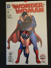 dc wonder 49 woman 1 comics for sale  Richmond