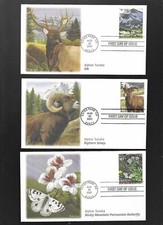 Fdc first day for sale  Boutte