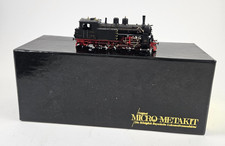Micro metakit spur gebraucht kaufen Micro metakit spur gebraucht kaufen  Braunschweig