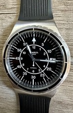 Swatch sistem irony for sale  CARRICKFERGUS