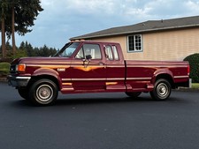 f250 1989 for sale  University Place