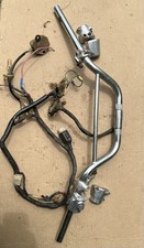 Honda sl175 motosport for sale  Union Grove