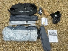 Sunn camp swift for sale  BURY ST. EDMUNDS