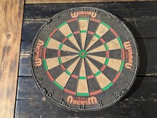 Vintage winmau sfb for sale  DAGENHAM