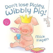 Lose pigley wibbly for sale  ROSSENDALE