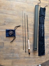 Orvis superfine glass for sale  Chico