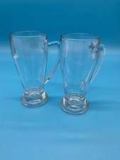 Fidenza beer glass for sale  Harmony