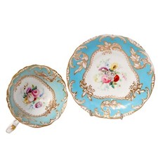 Antique porcelain cup for sale  TELFORD