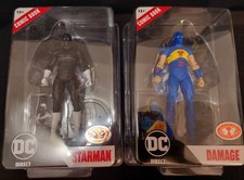 Mcfarlane direct starman gebraucht kaufen Mcfarlane direct starman gebraucht kaufen  Elmenhorst