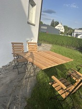 Gartenmöbel gebraucht kaufen  Albstadt