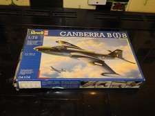Revell 04104 canberra for sale  HINDHEAD