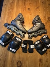 Salomon inline skates gebraucht kaufen  München