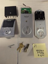 Schlage be469zpcam619 connect for sale  New Britain