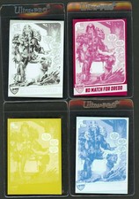 2015 Mars Attacks Occupation Judge Dredd Chase conjunto de placas de impressão 1/1 completo comprar usado 2015 Mars Attacks Occupation Judge Dredd Chase conjunto de placas de impressão 1/1 completo comprar usado  Enviando para Brazil