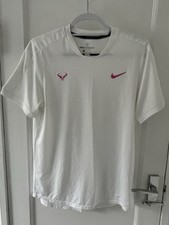 Rafa nadal nike for sale  HULL