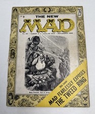 Original vintage mad for sale  Mc Kees Rocks