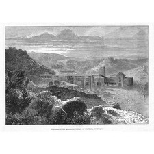 Cornwall serpentine quarries for sale  GLASGOW