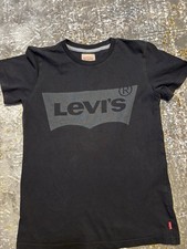 Levi shirt logo gebraucht kaufen  Freiburg im Breisgau