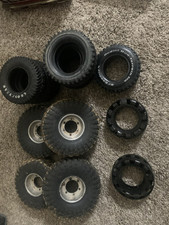 Vintage tamiya hilux for sale  Charlotte