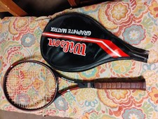 Wilson graphite matrix for sale  Lost Springs
