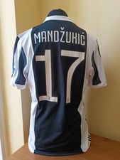 Maglia calcio juventus usato  Torino