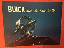 1948 buick roadmaster for sale  Dayton