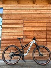 Mtb canyon neuron gebraucht kaufen  Teisendorf