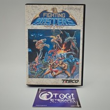 Fighting masters sega usato Fighting masters sega usato  Monza