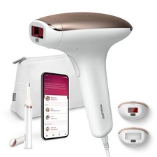 Dispositivo de depilação Philips Lumea iPL 7000 -BRI921- Novo em folha lacrado flash venda! comprar usado  Enviando para Brazil