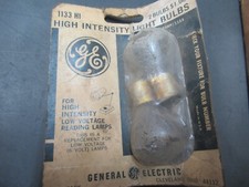 General electric 1133 for sale  Worthington