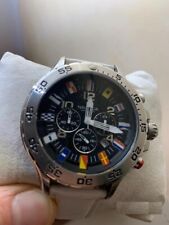 Orologio nautica cronografo usato  Italia