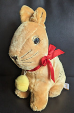 Lindt goldhase 25cm gebraucht kaufen  Hannover