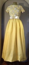 Vintage 1960 beaded for sale  Furlong