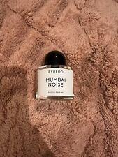 Byredo empty mumbai for sale  LONDON