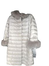 Doudoune max mara d'occasion  Saint-Ismier