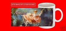Mug tasse ceramique d'occasion Mug tasse ceramique d'occasion  Lapalud