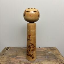 21cm japanese kokeshi for sale  STAFFORD